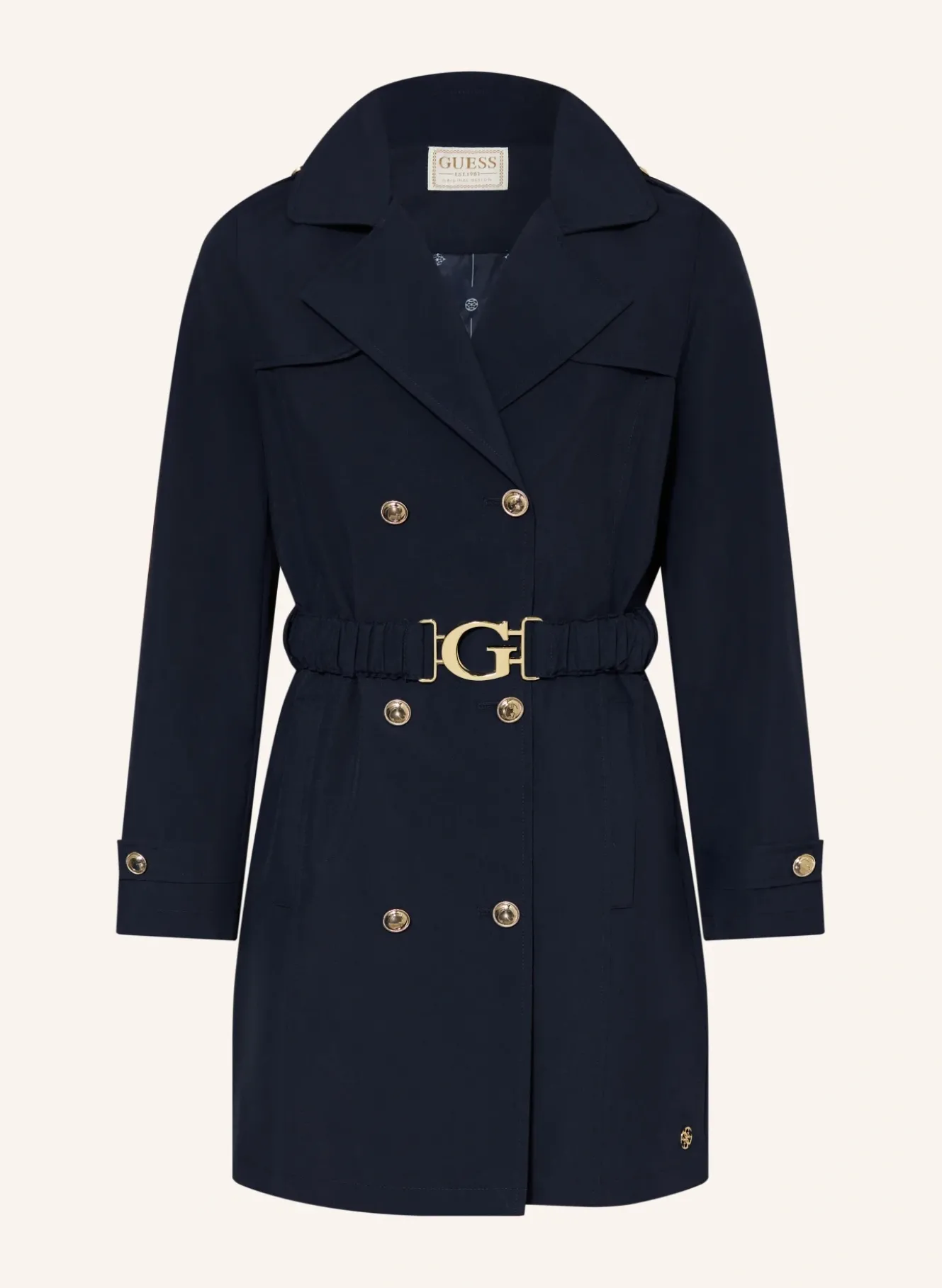 Trenchcoat