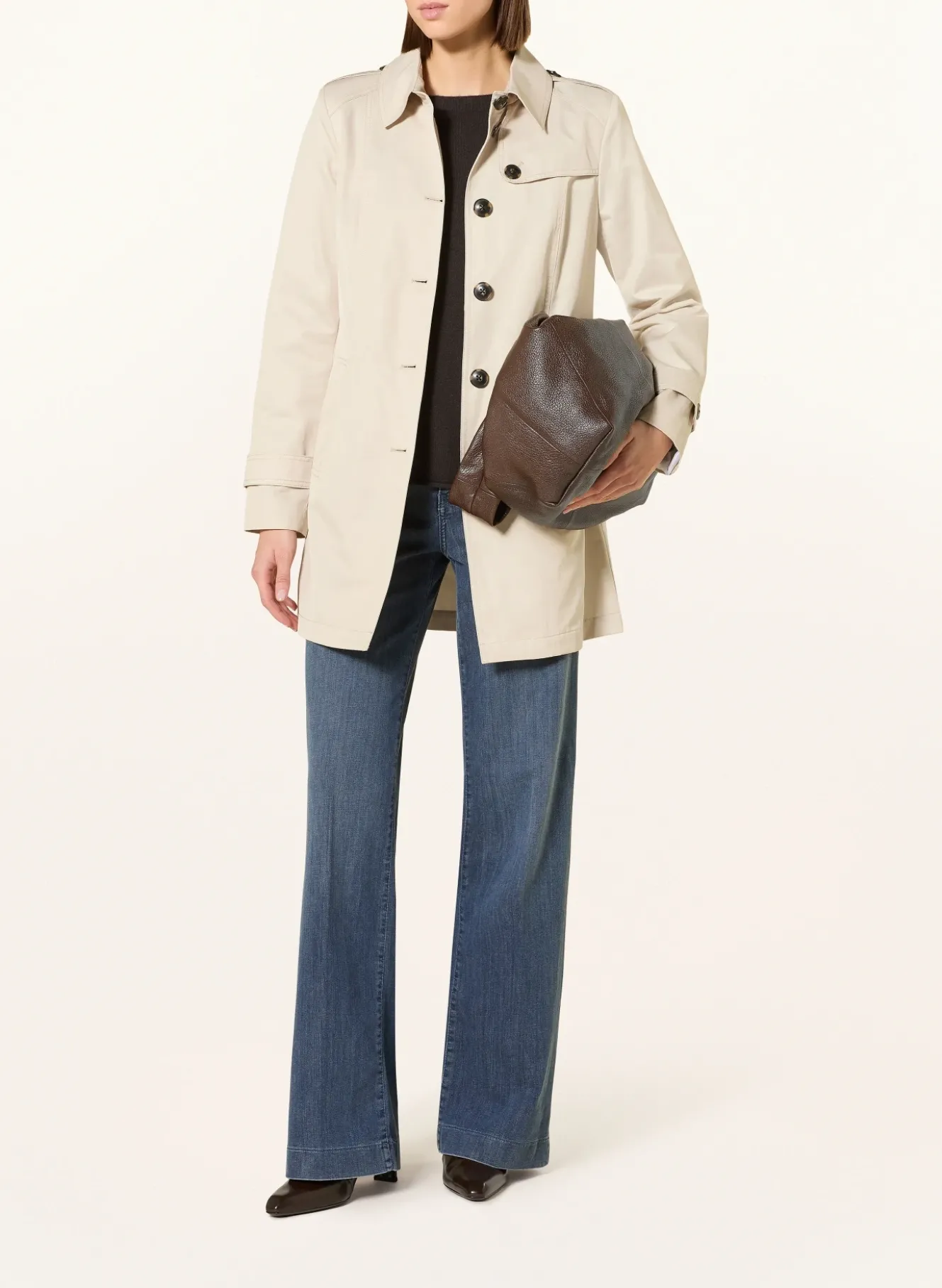 Trenchcoat