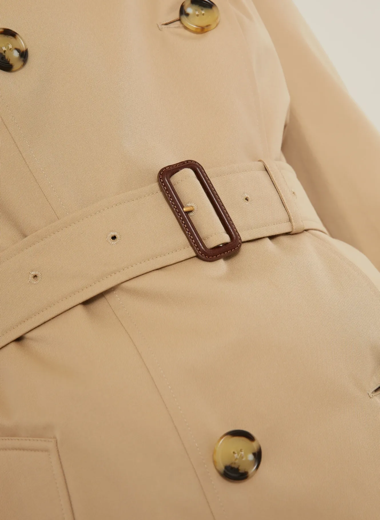 Trenchcoat