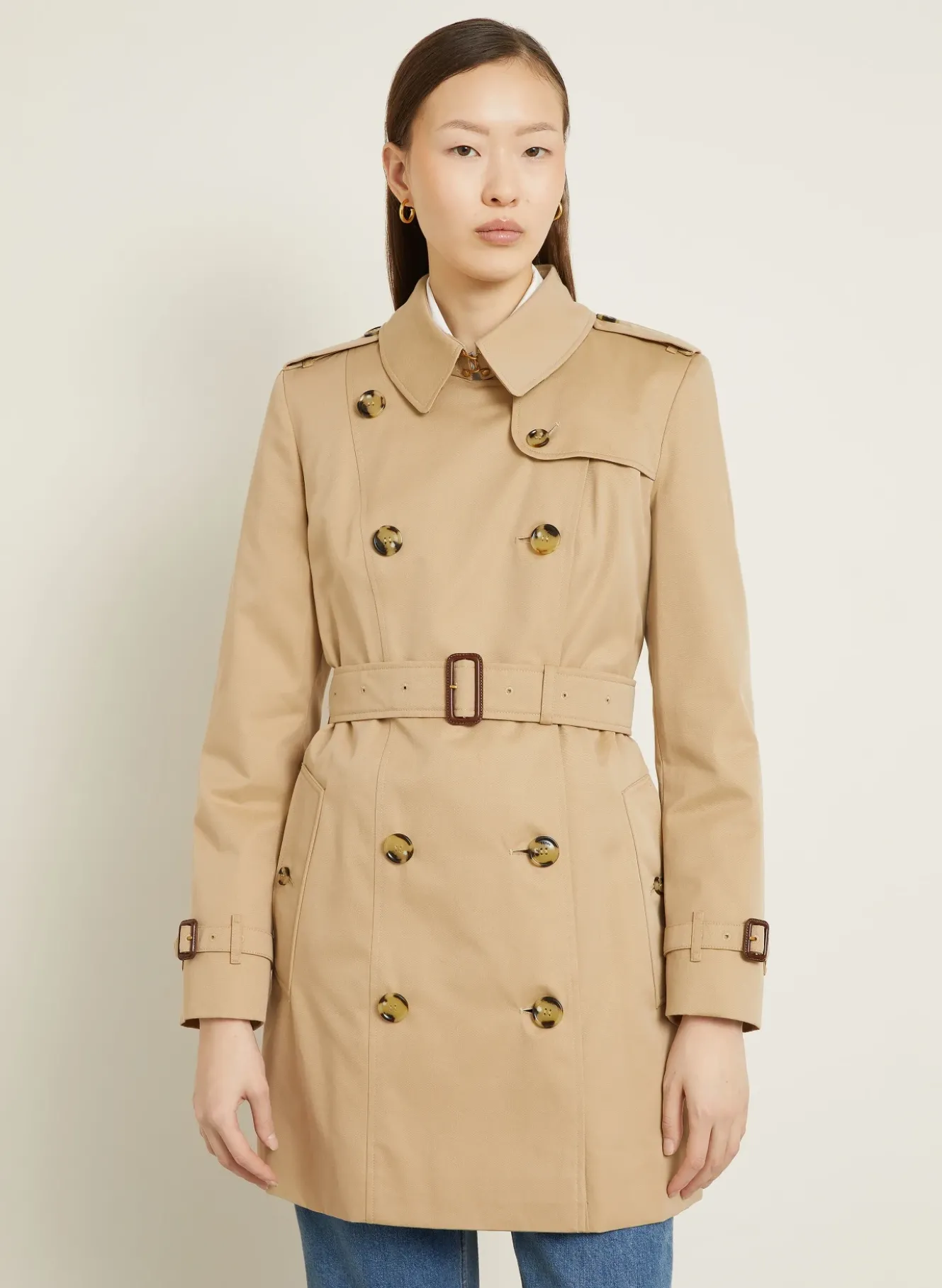 Trenchcoat
