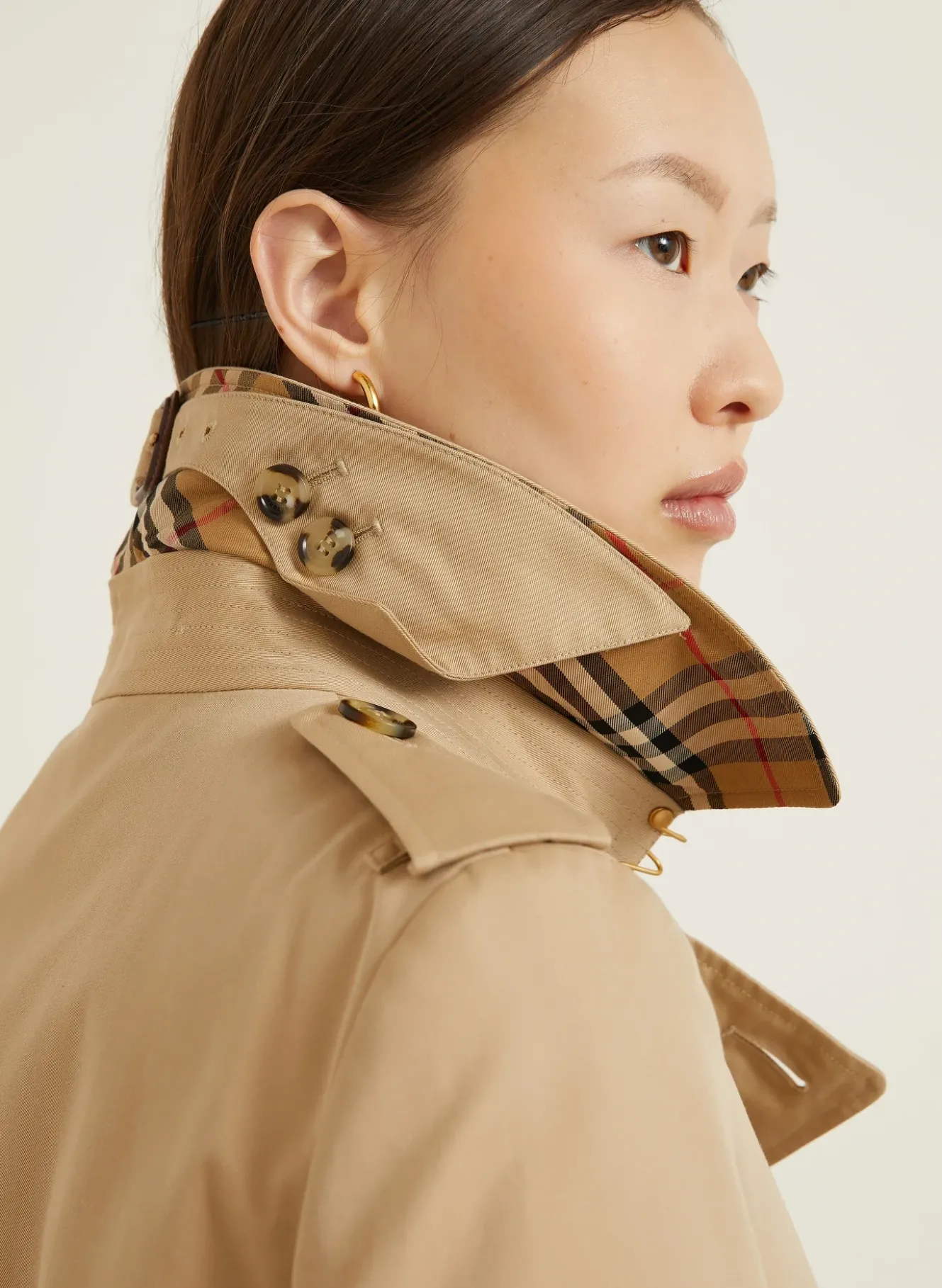 Trenchcoat