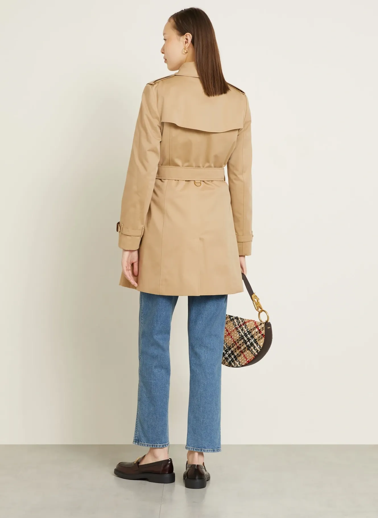 Trenchcoat