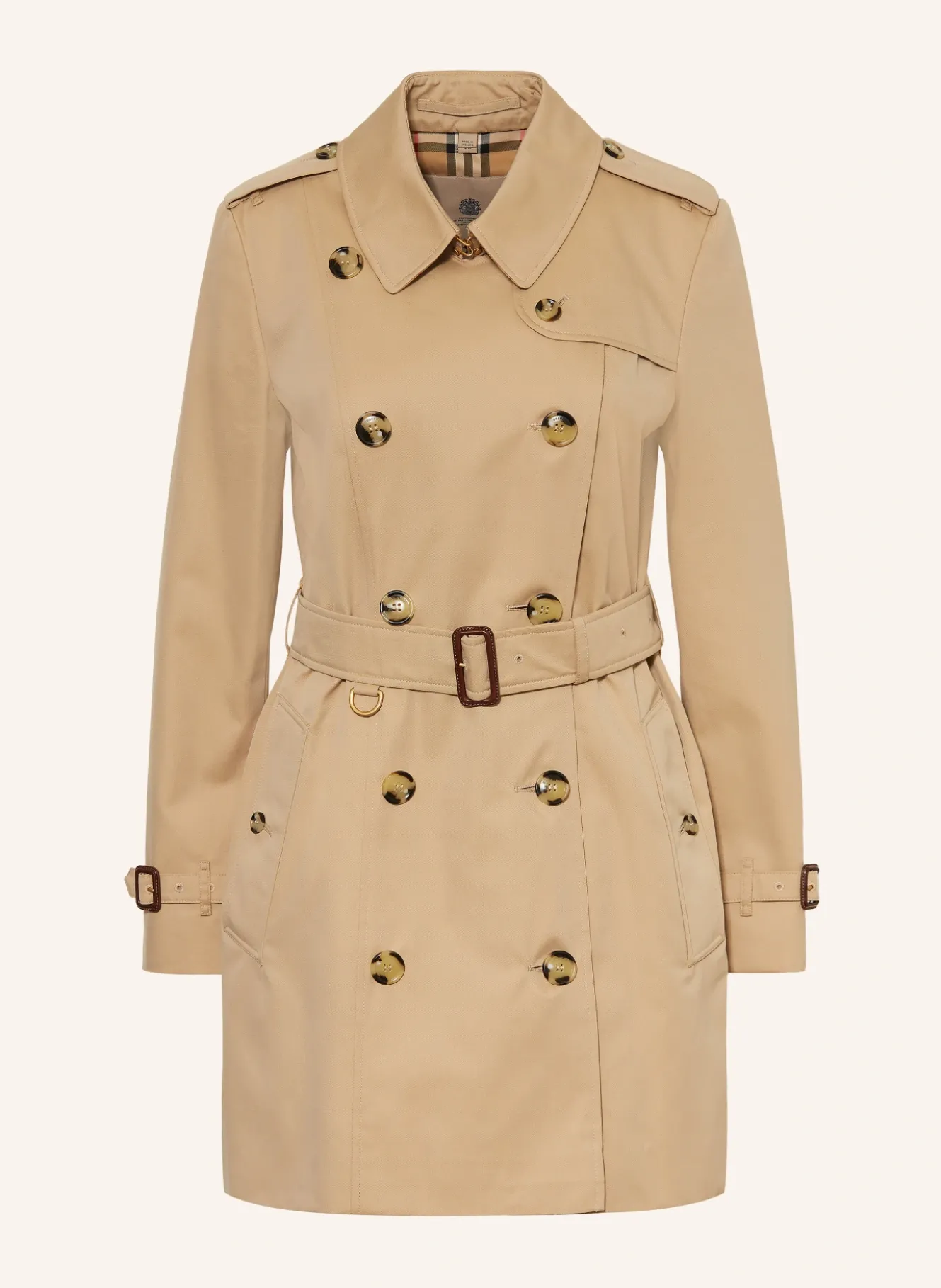 Trenchcoat