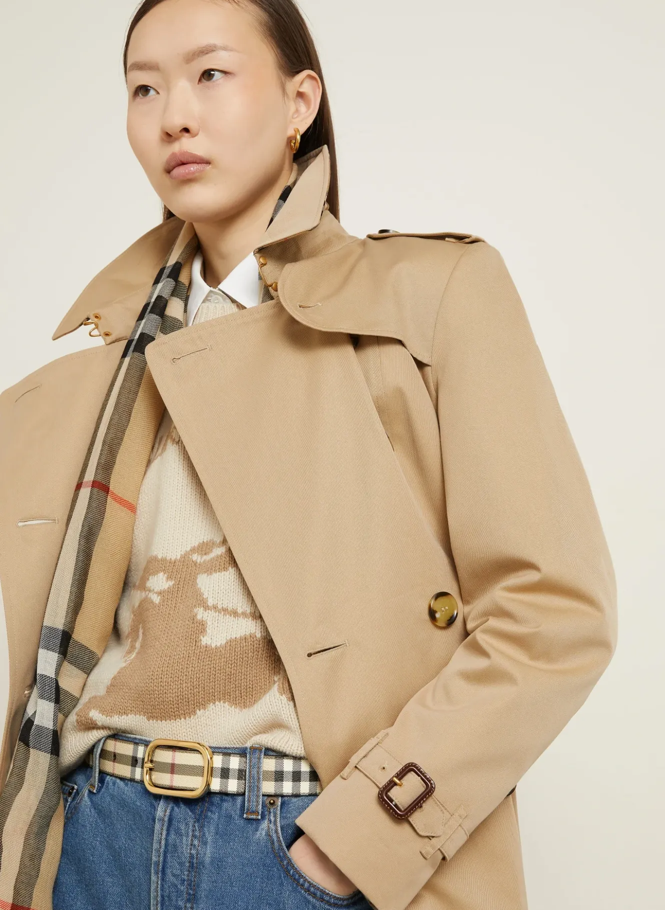 Trenchcoat