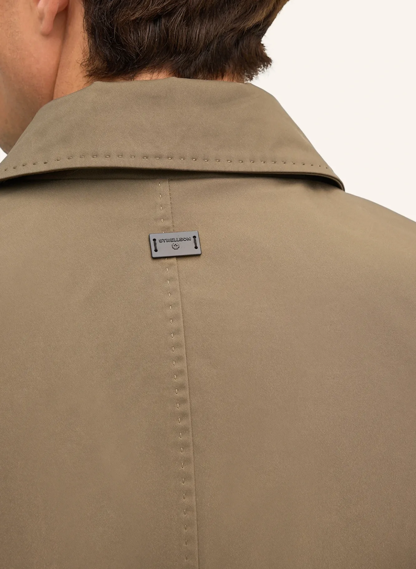 Trenchcoat BARLETTA