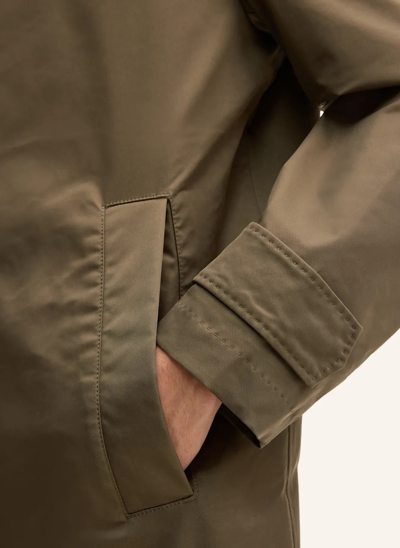 Trenchcoat BARLETTA