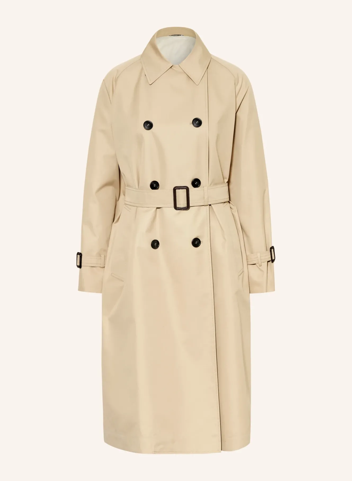 Trenchcoat CANASTA