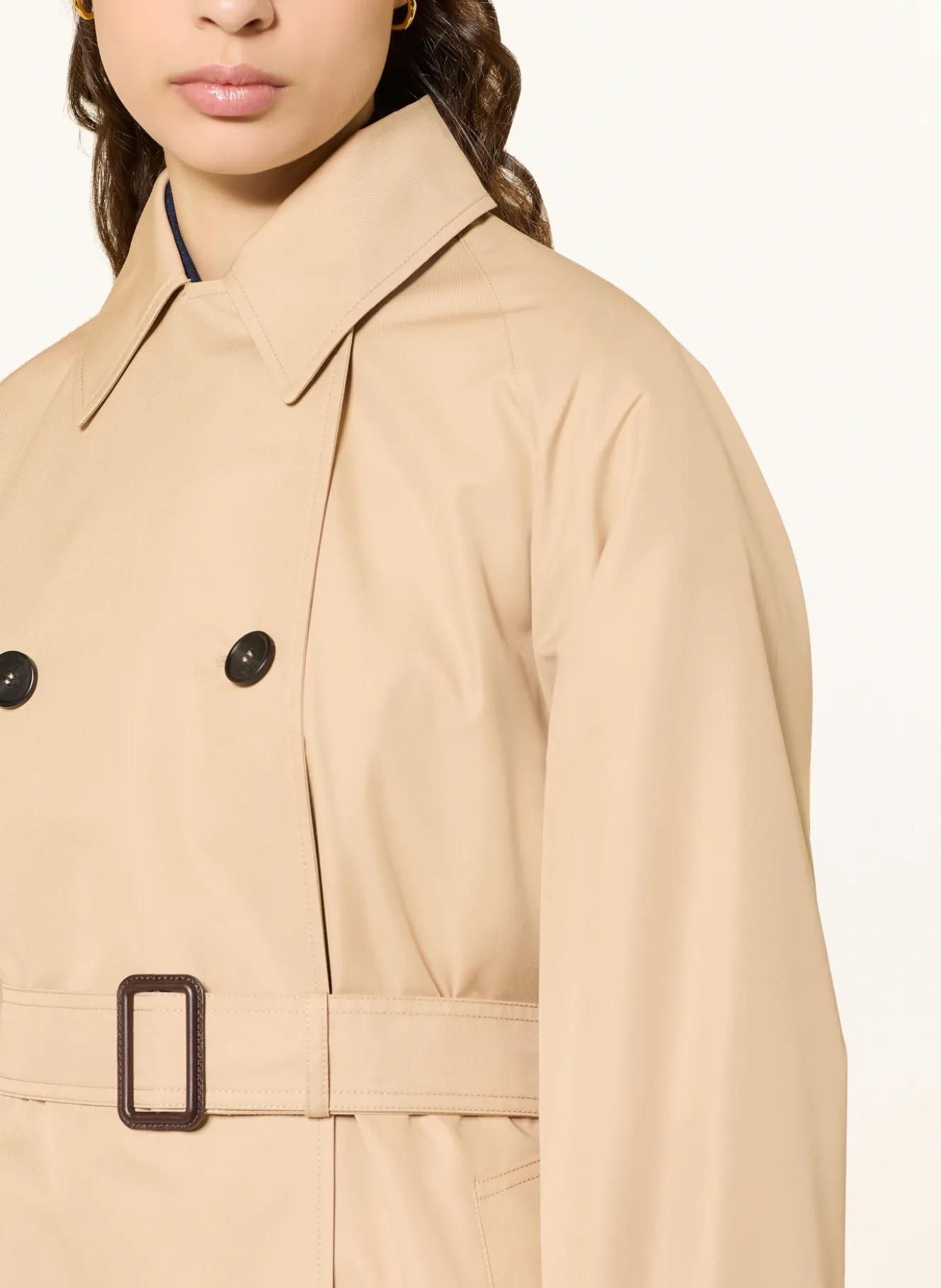 Trenchcoat CANASTA