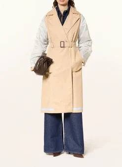 Trenchcoat CANASTA