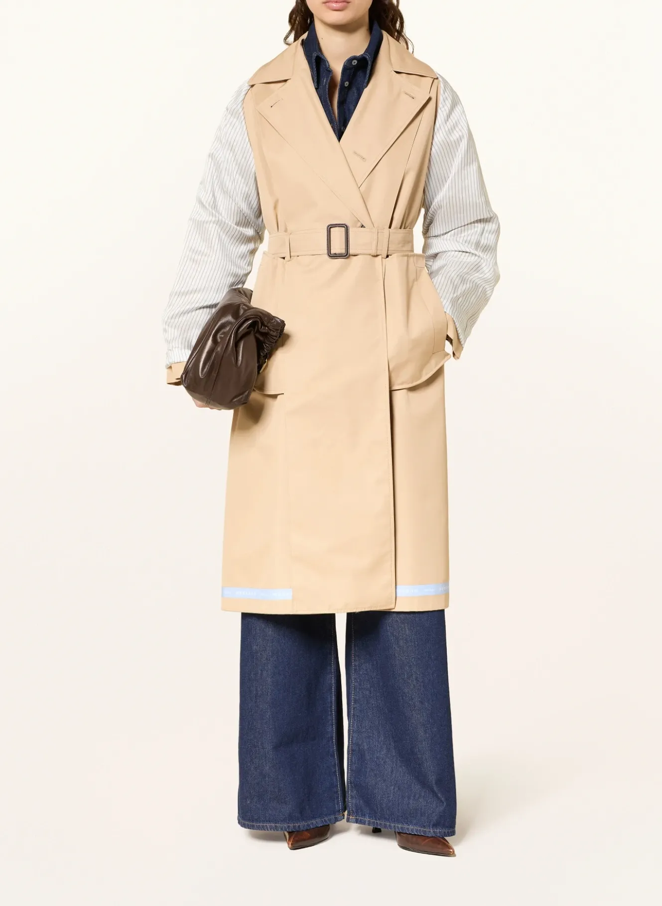 Trenchcoat CANASTA