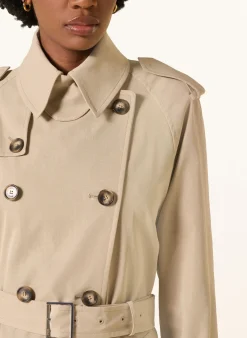 Trenchcoat CAOMY