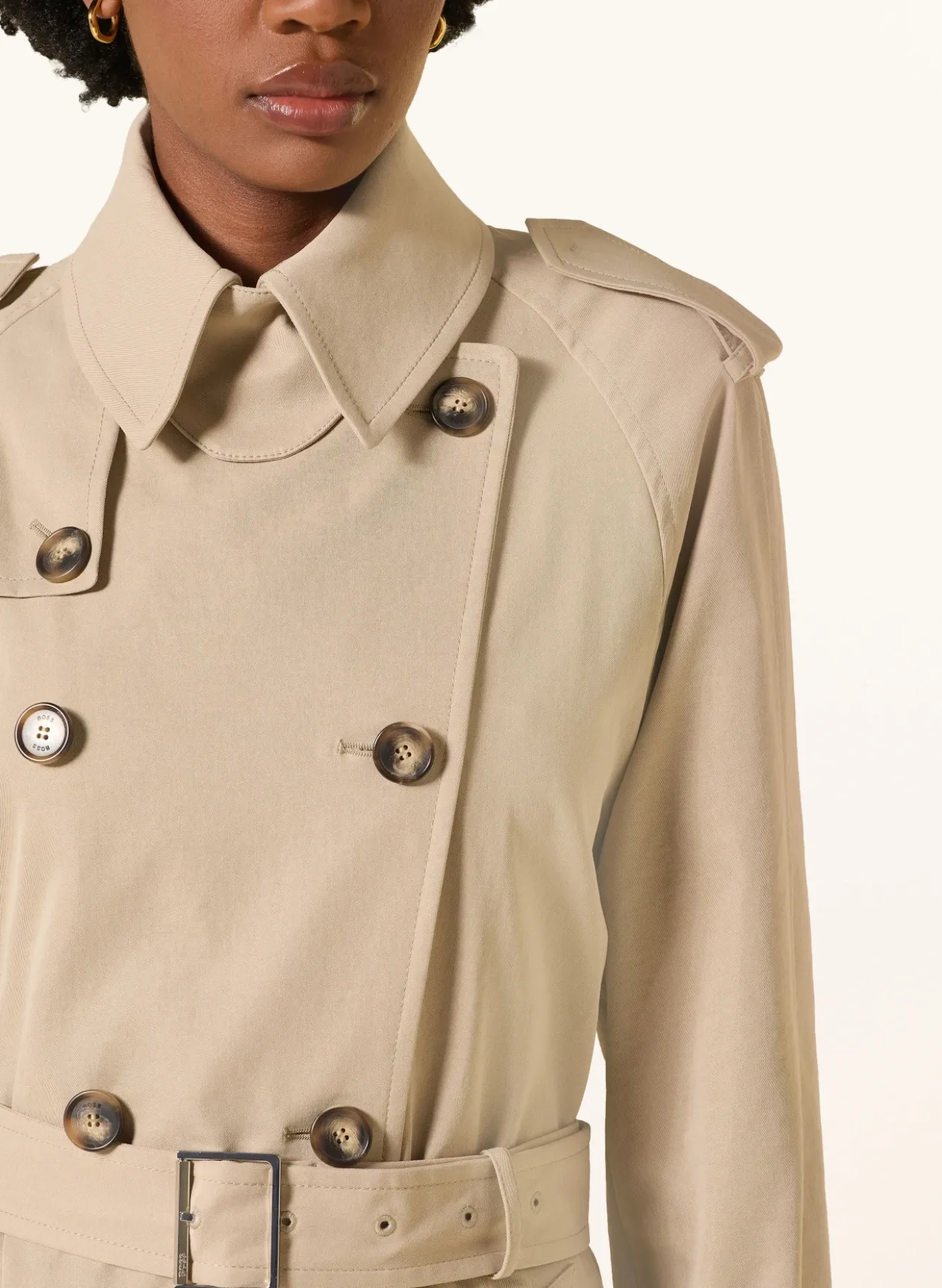 Trenchcoat CAOMY