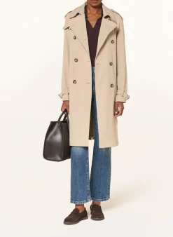 Trenchcoat CAOMY