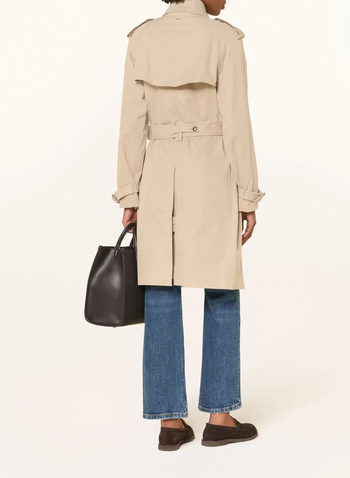 Trenchcoat CAOMY