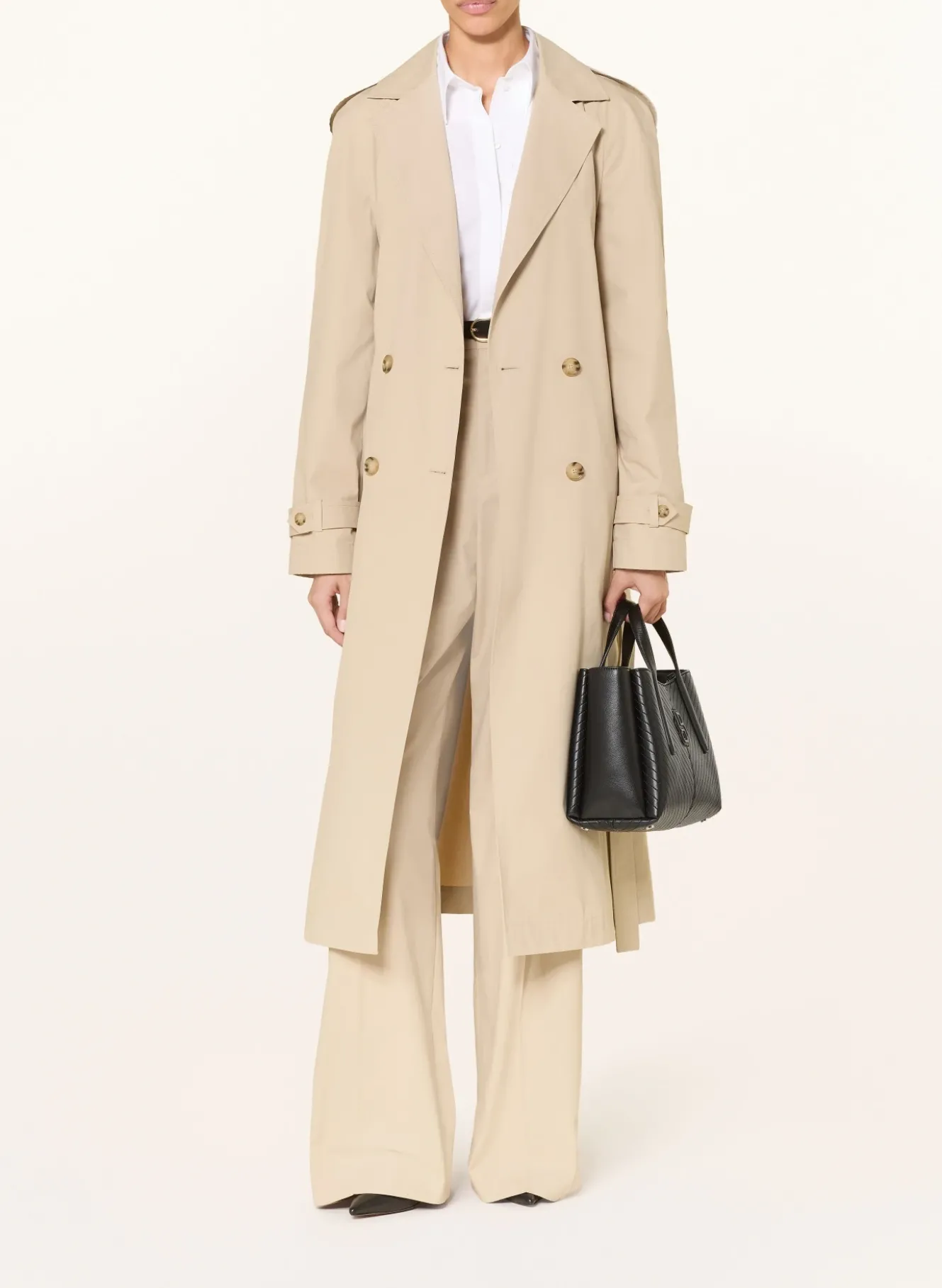 Trenchcoat CARENZA