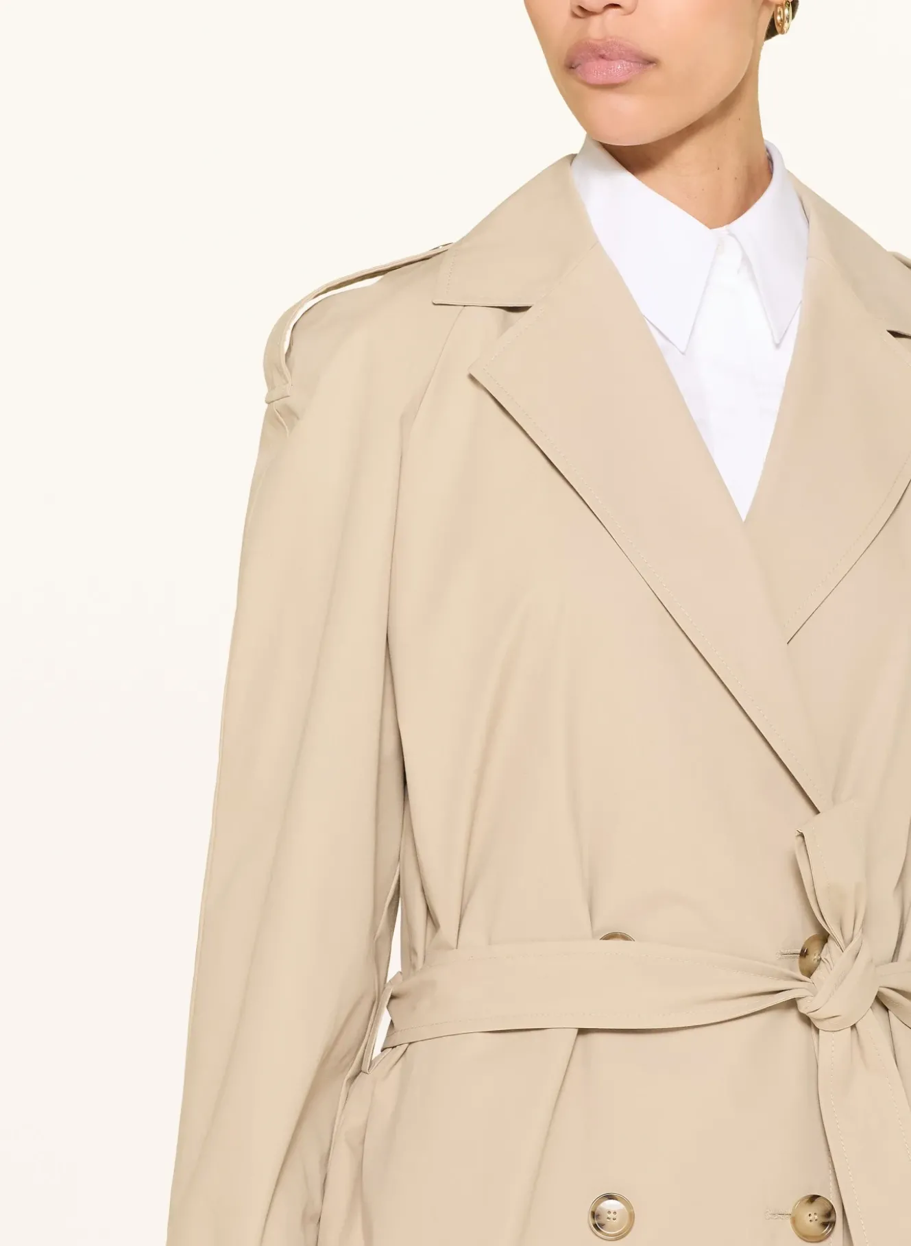 Trenchcoat CARENZA
