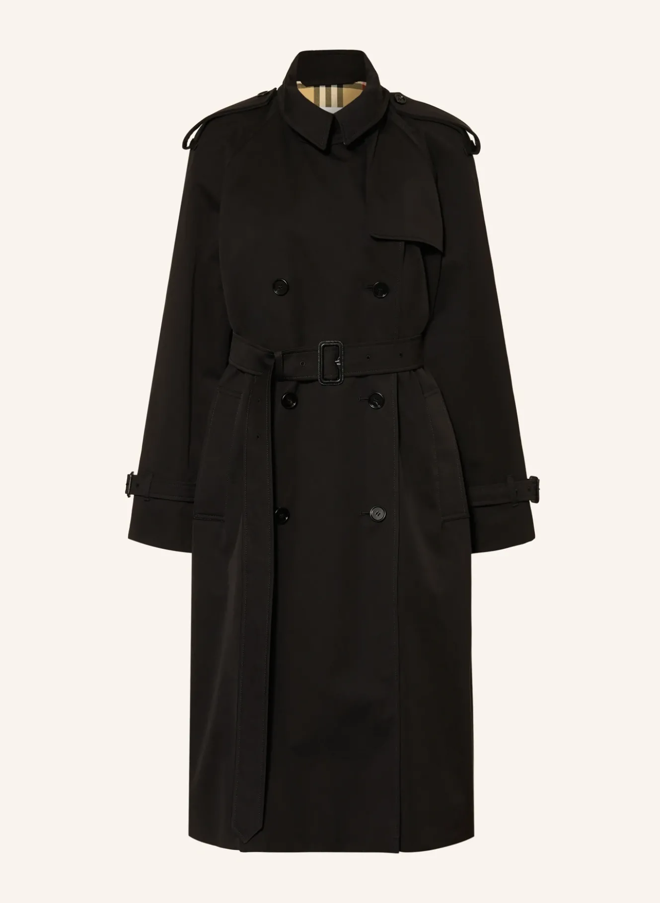 Trenchcoat CASTLEFORD