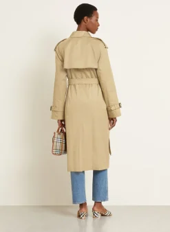Trenchcoat Castleford
