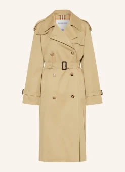 Trenchcoat Castleford