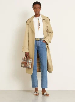 Trenchcoat Castleford