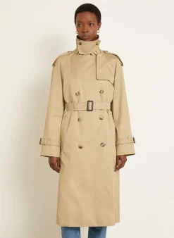 Trenchcoat Castleford
