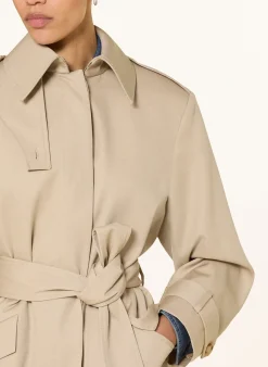 Trenchcoat CIOLET