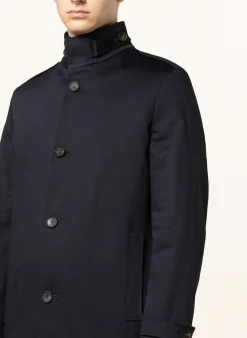 Trenchcoat CISCALE