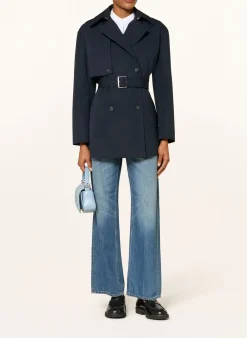 Trenchcoat CROMAS