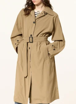 Trenchcoat DULCIE