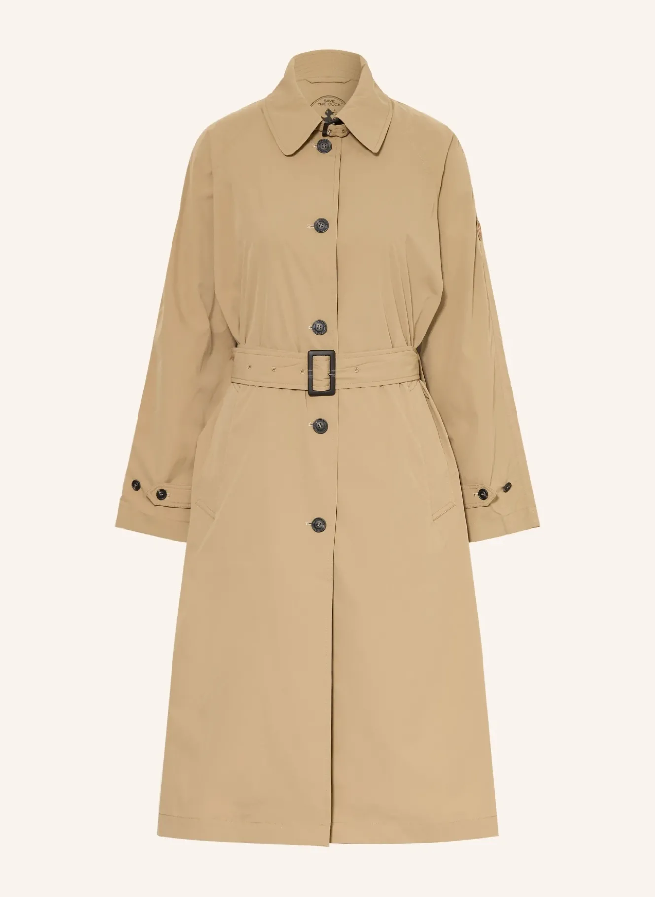 Trenchcoat DULCIE