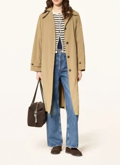 Trenchcoat DULCIE