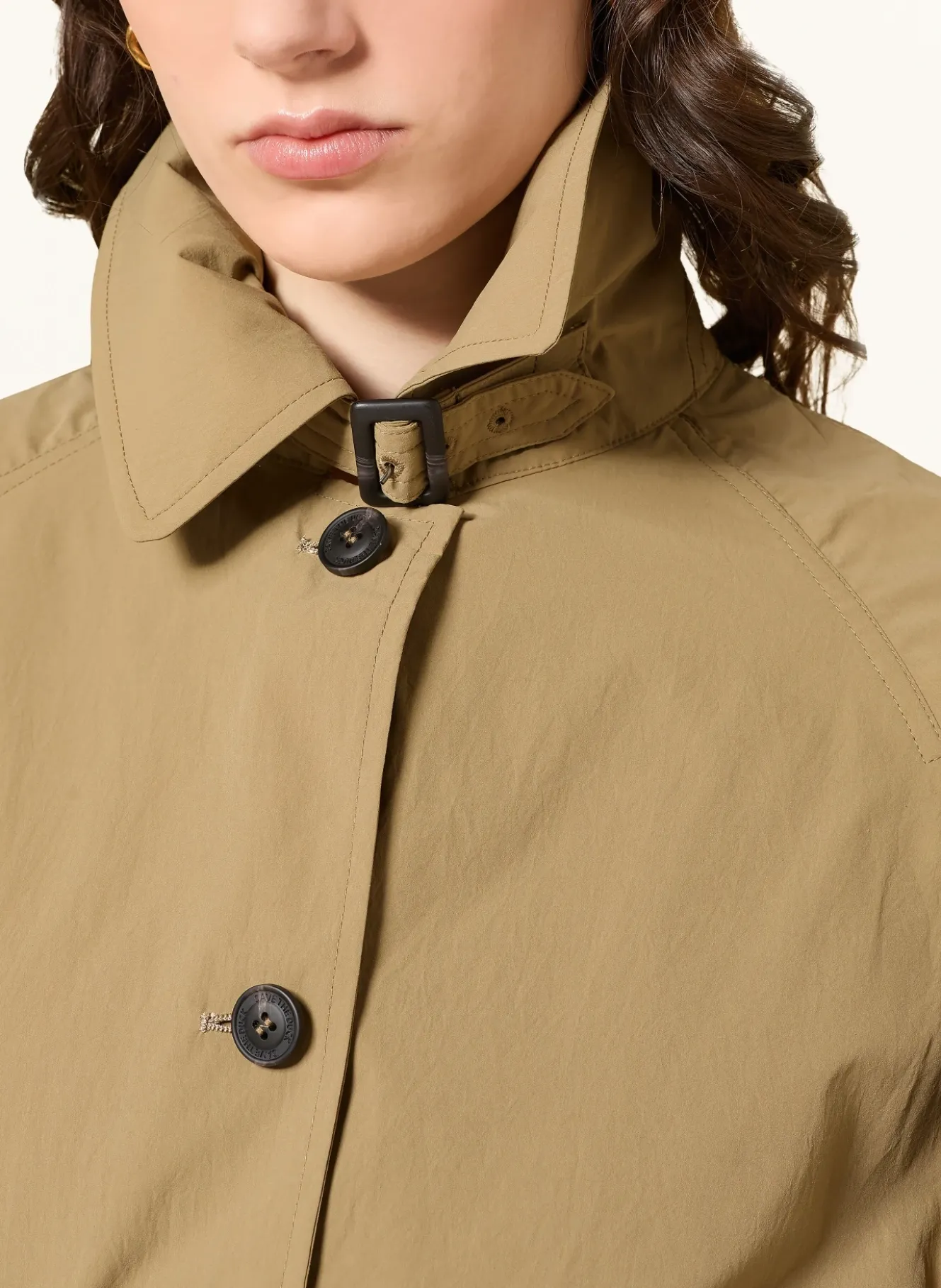 Trenchcoat DULCIE