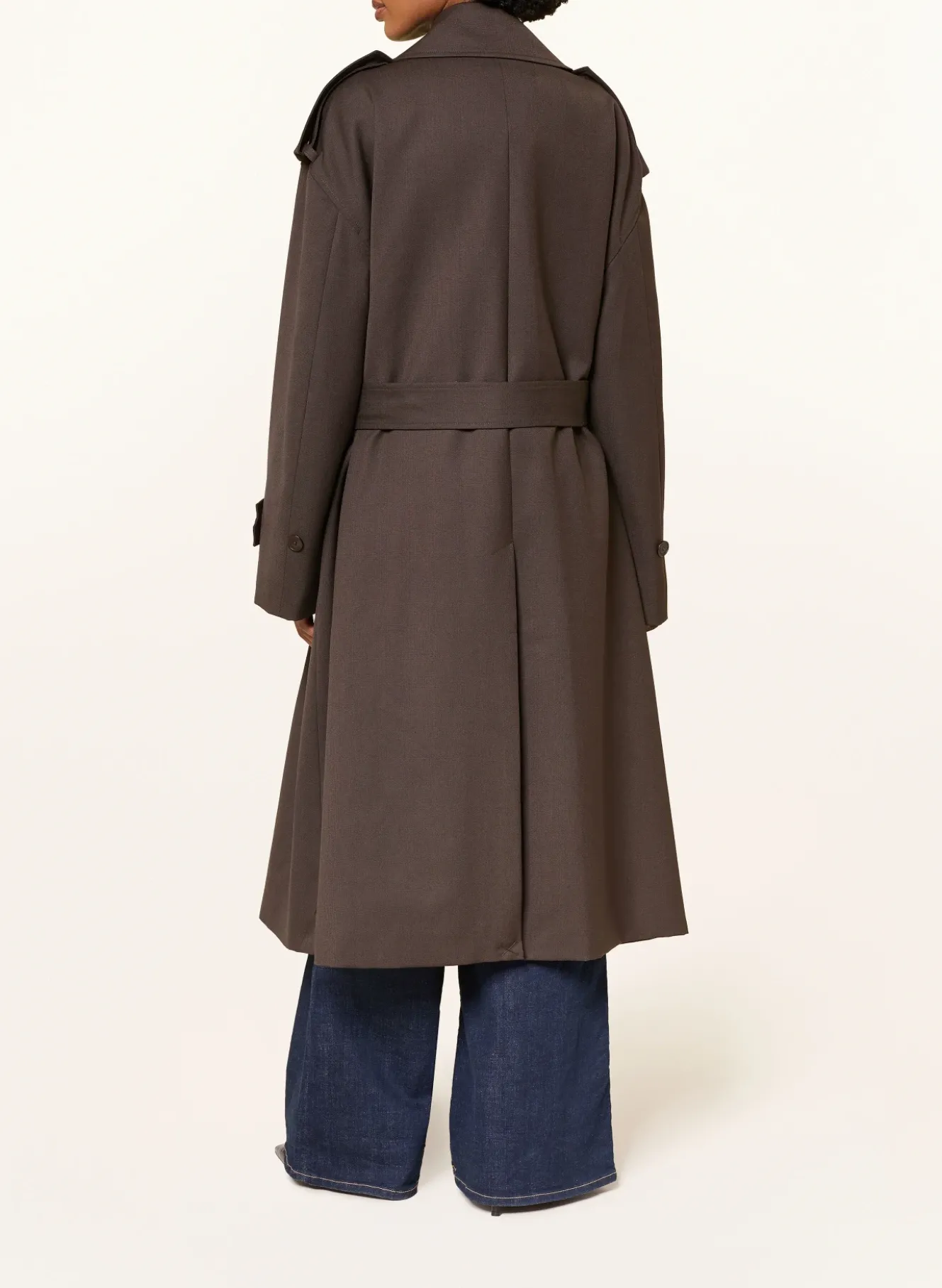 Trenchcoat DURSLEY