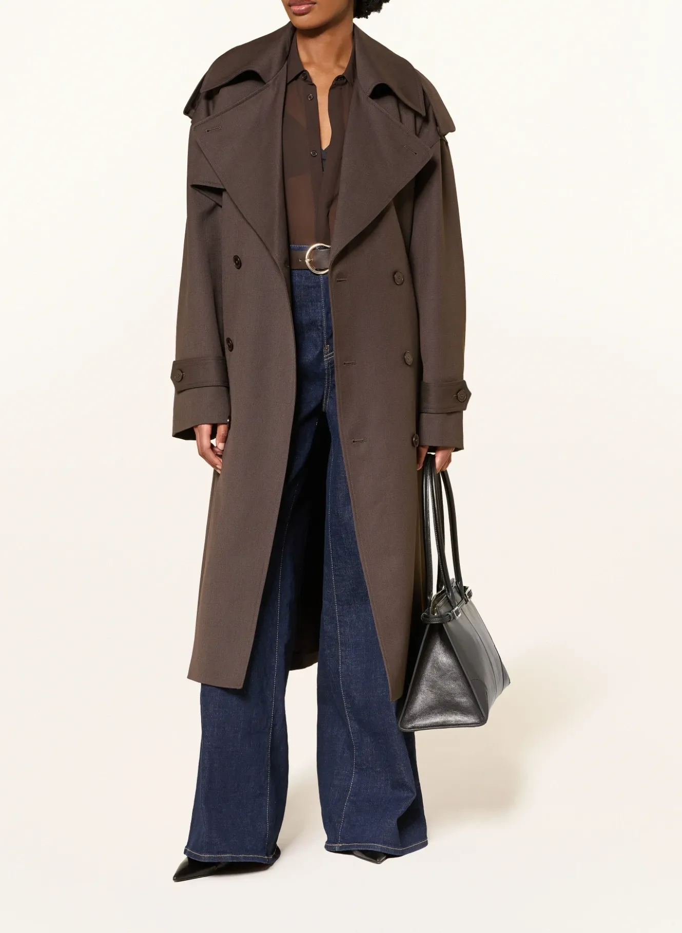 Trenchcoat DURSLEY