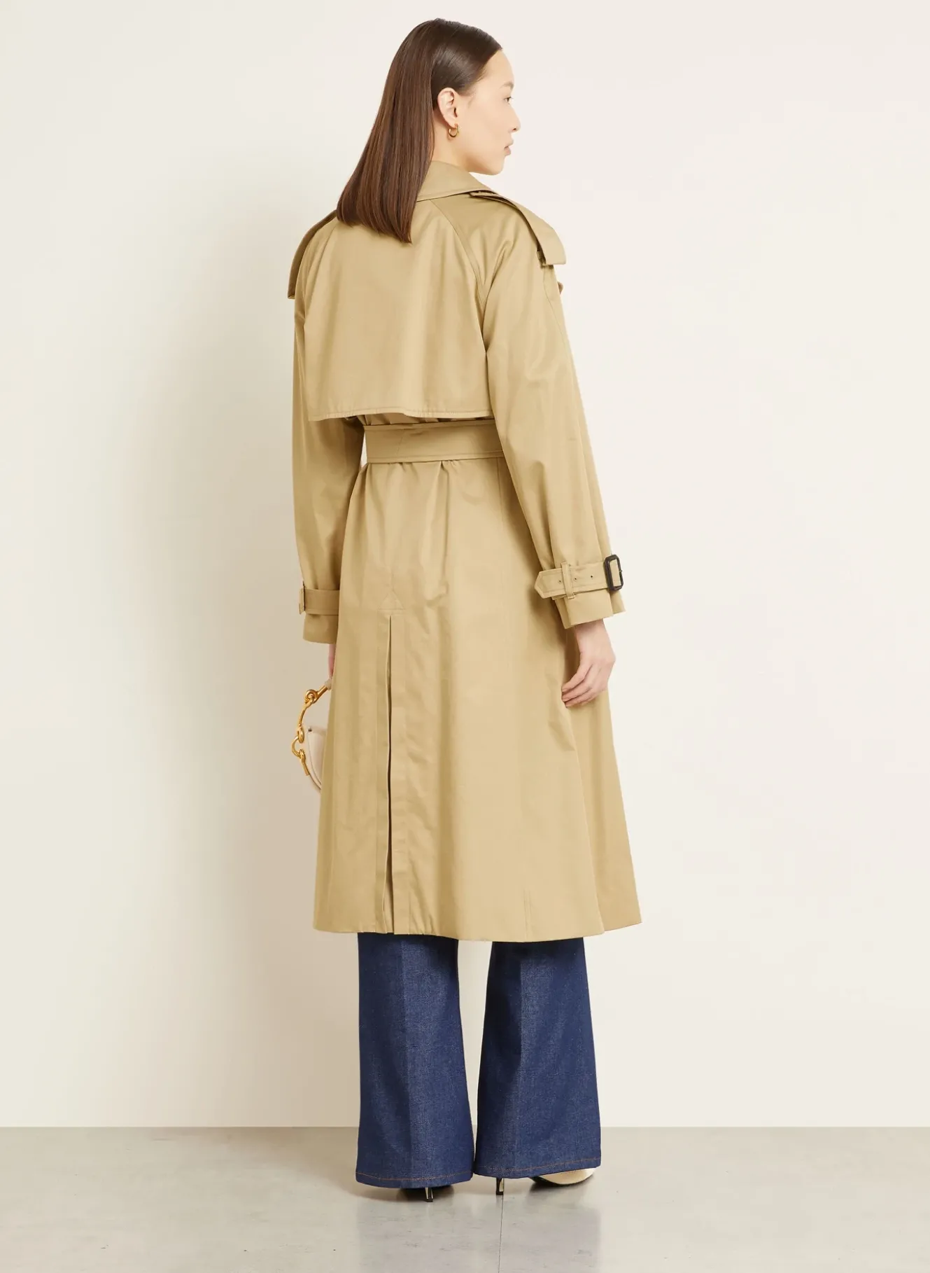 Trenchcoat FITZROVIA
