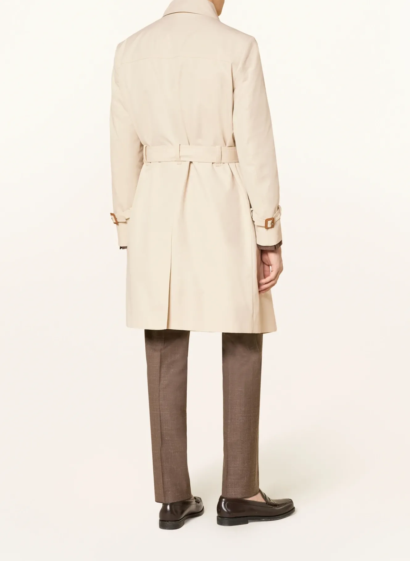 Trenchcoat FRED