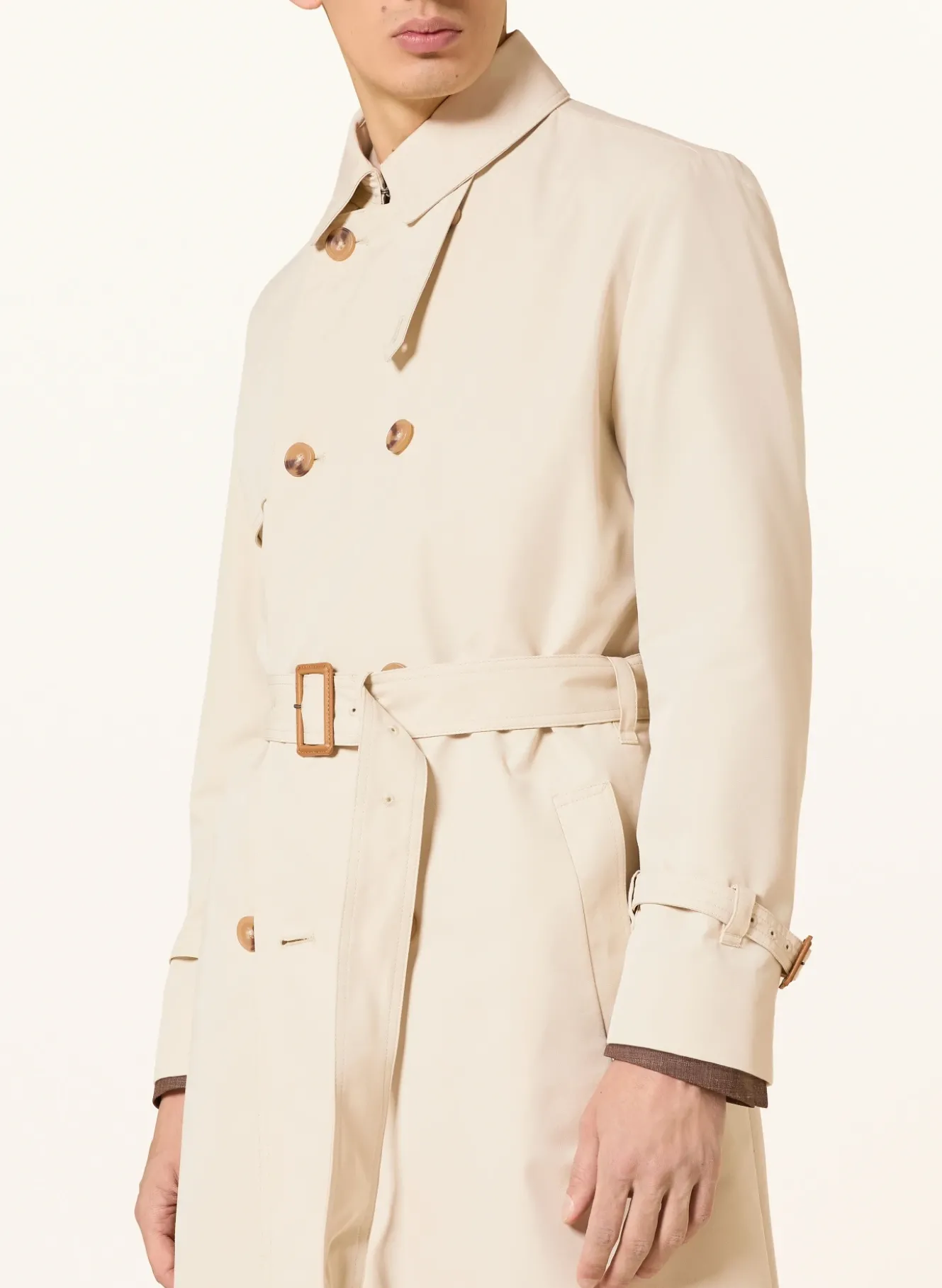 Trenchcoat FRED