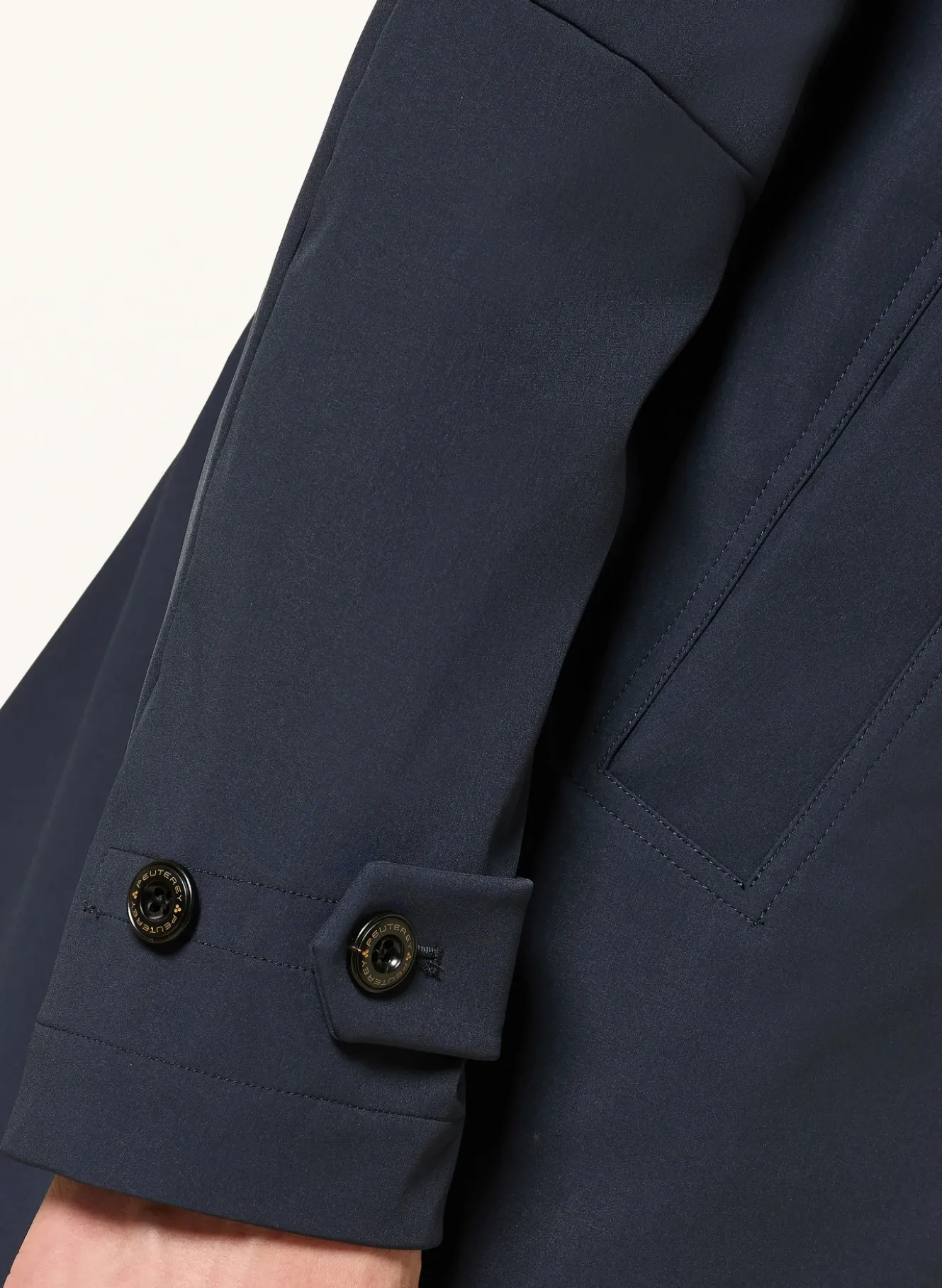 Trenchcoat GARRETSON