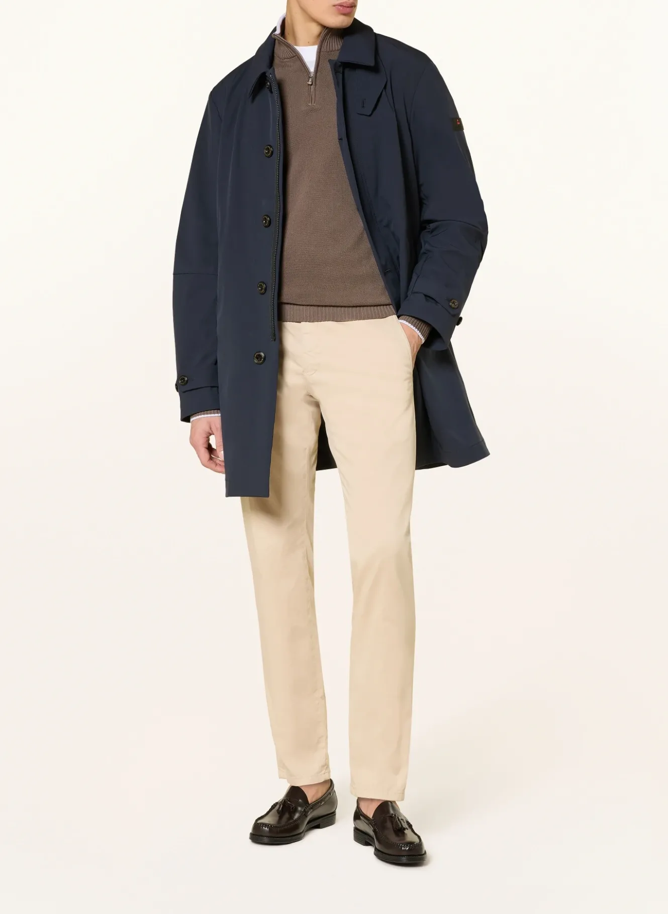 Trenchcoat GARRETSON