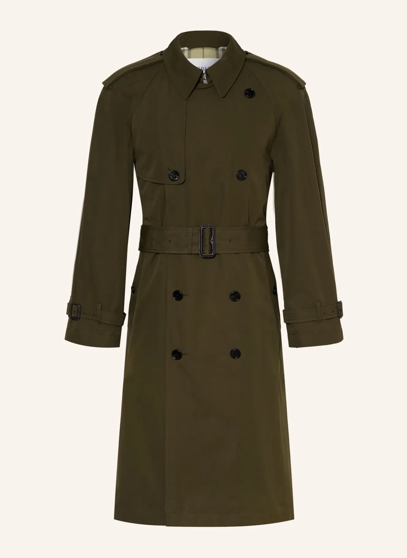 Trenchcoat HIGHBURY