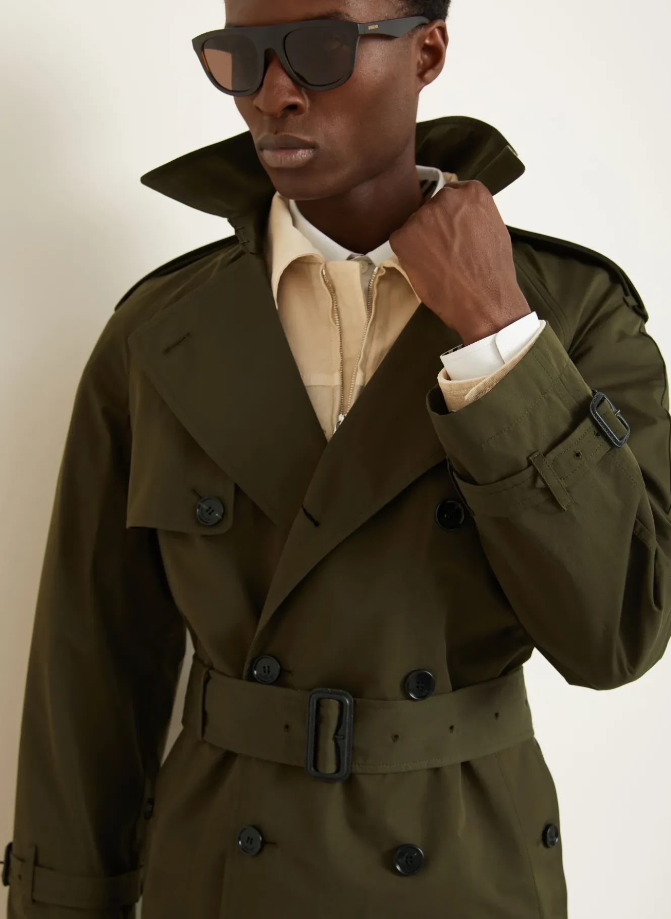 Trenchcoat HIGHBURY