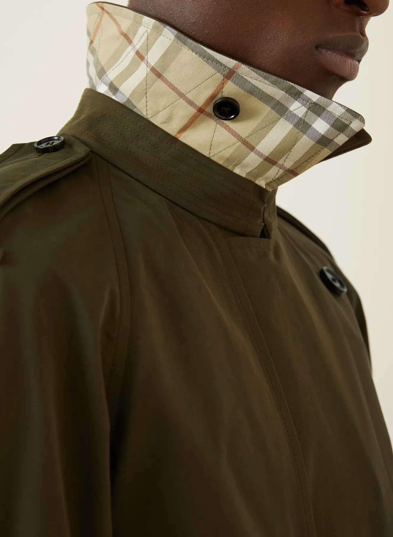 Trenchcoat HIGHBURY