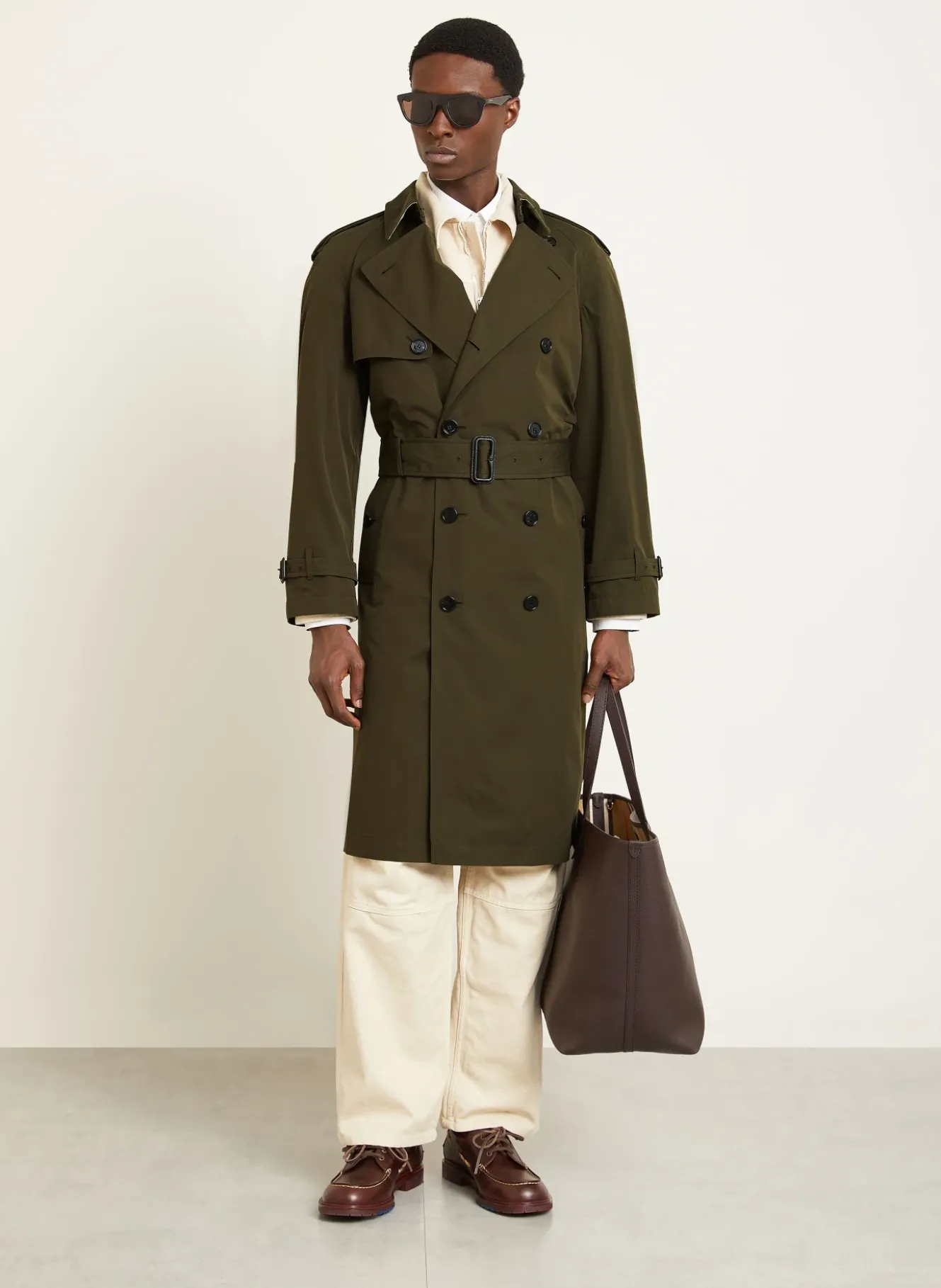 Trenchcoat HIGHBURY