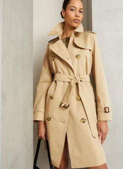 Trenchcoat KENSINGTON