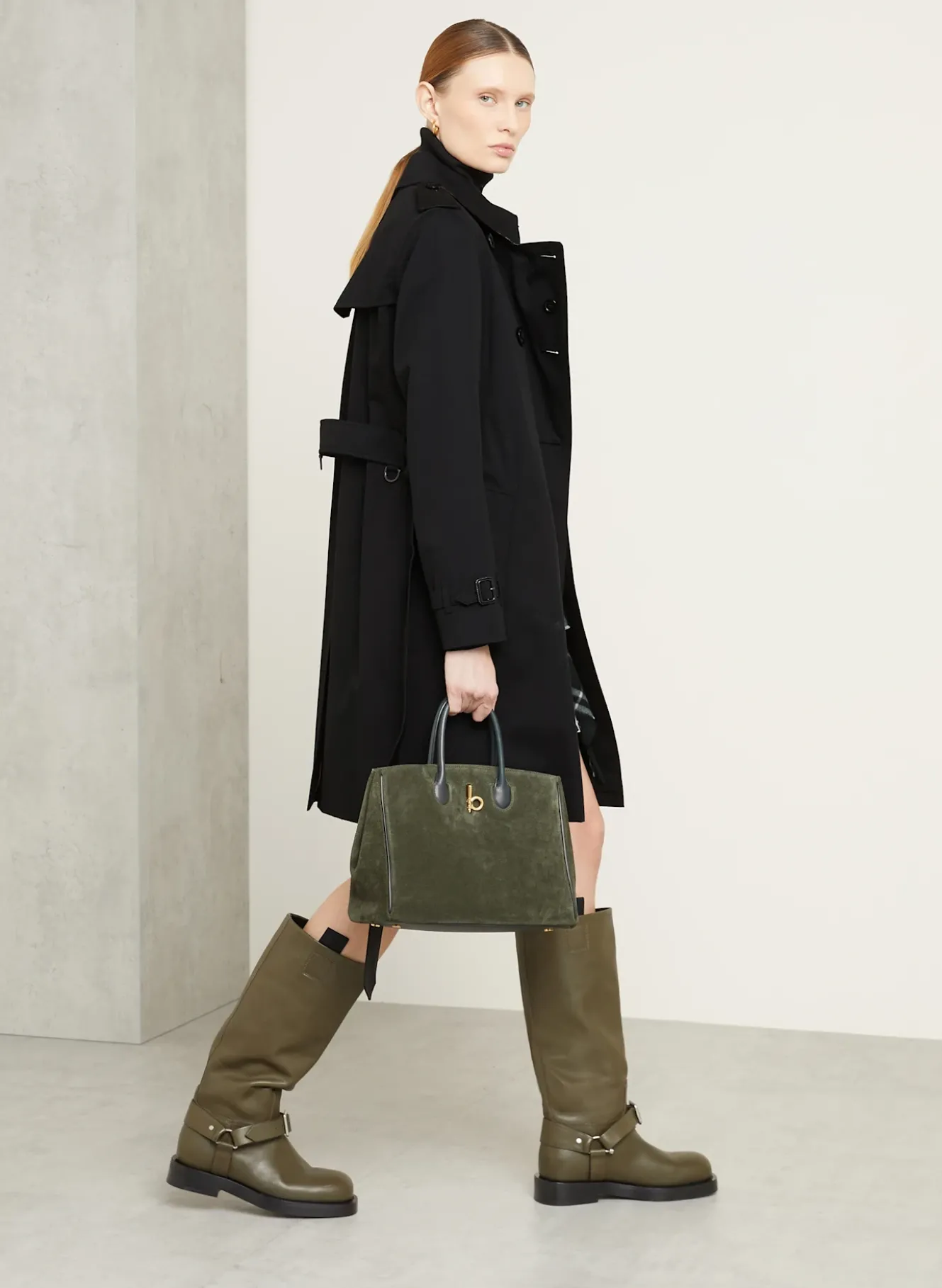 Trenchcoat KENSINGTON