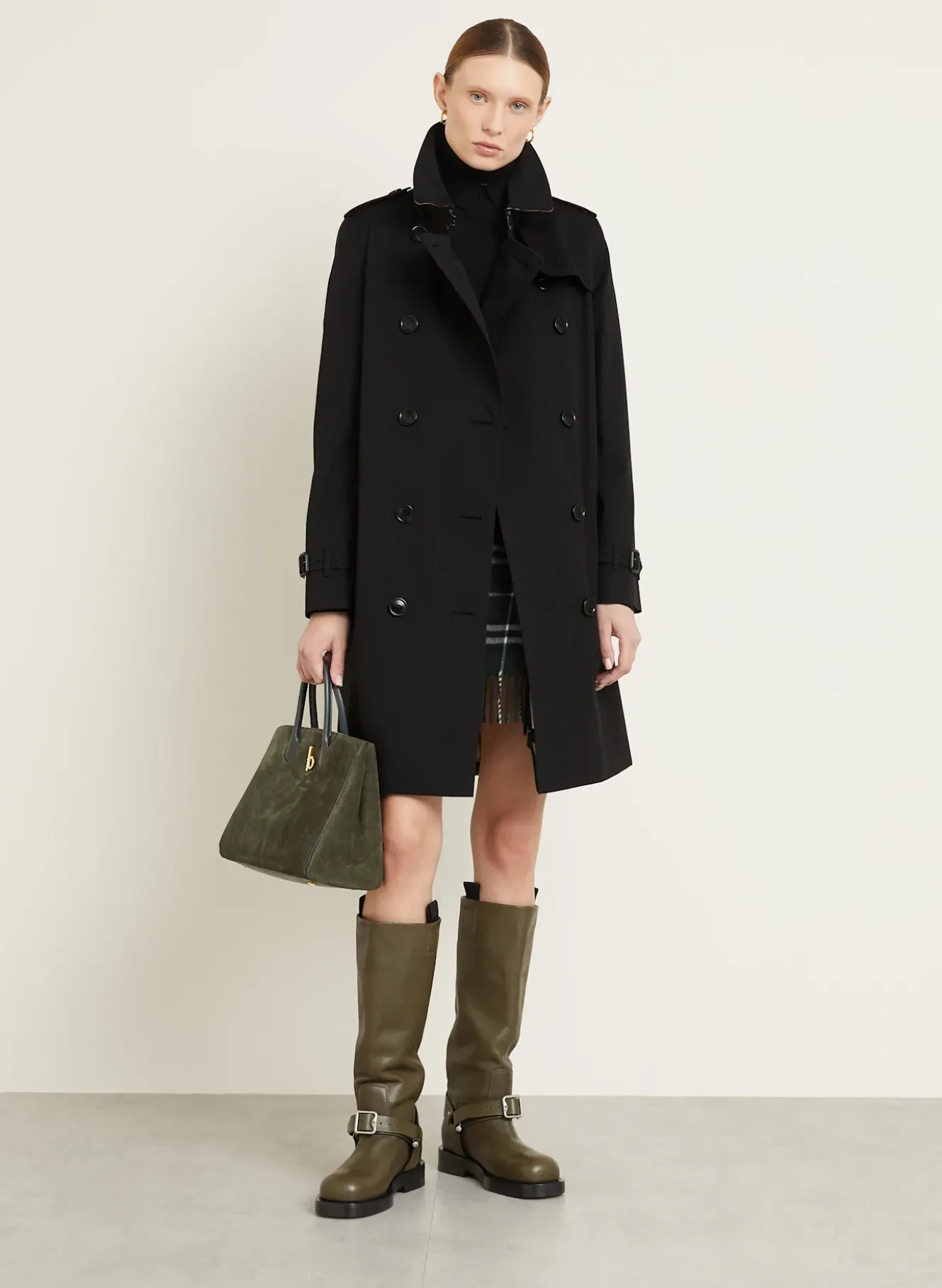 Trenchcoat KENSINGTON