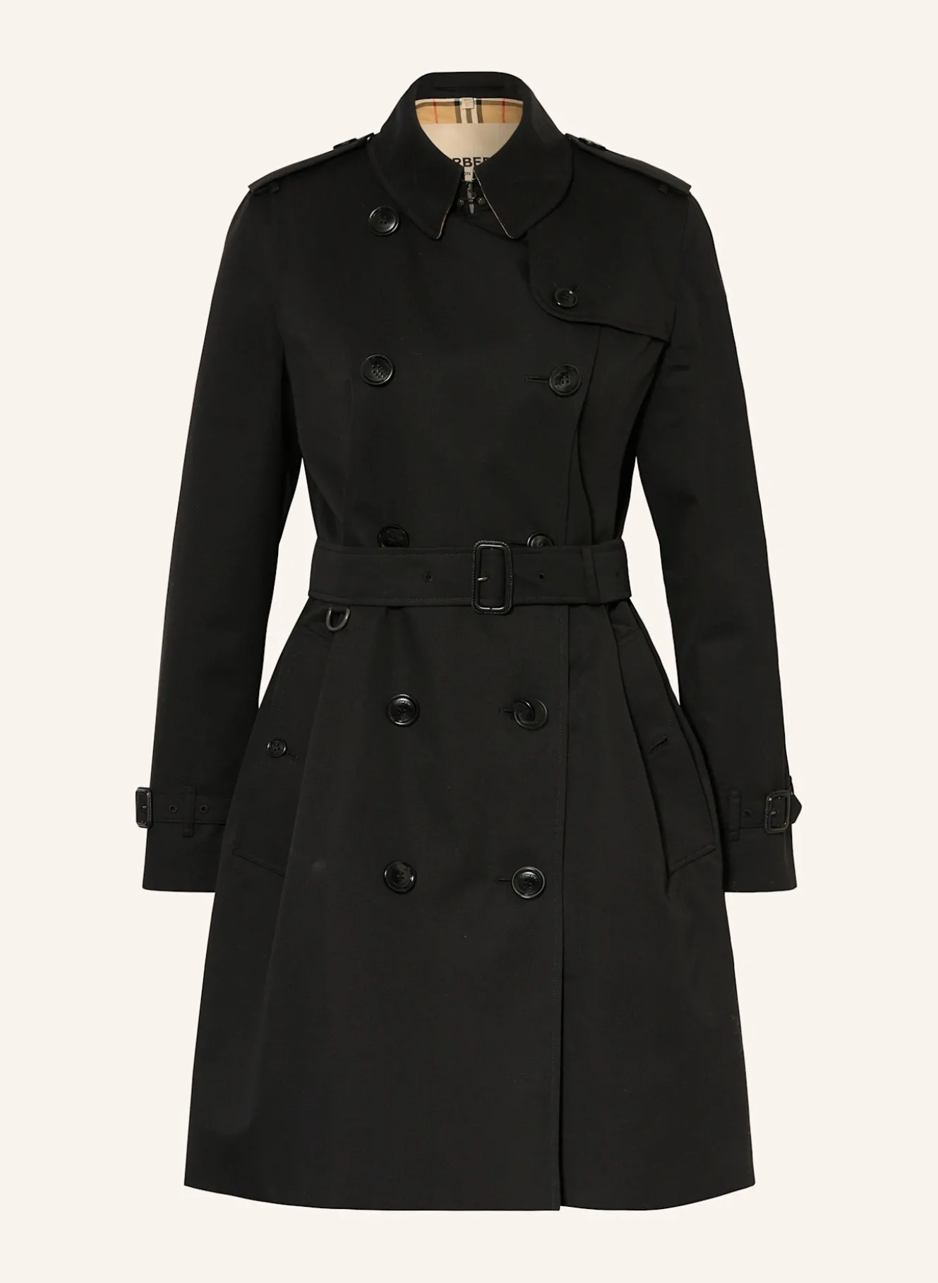 Trenchcoat KENSINGTON