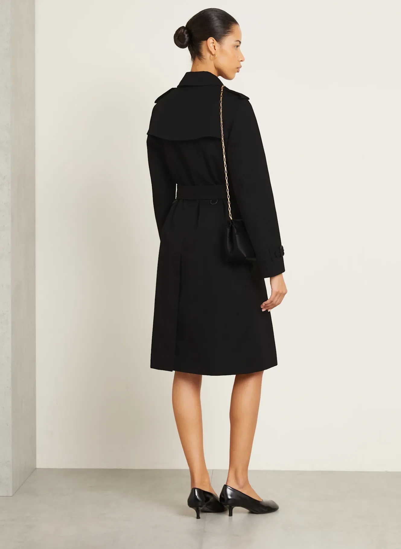 Trenchcoat KENSINGTON