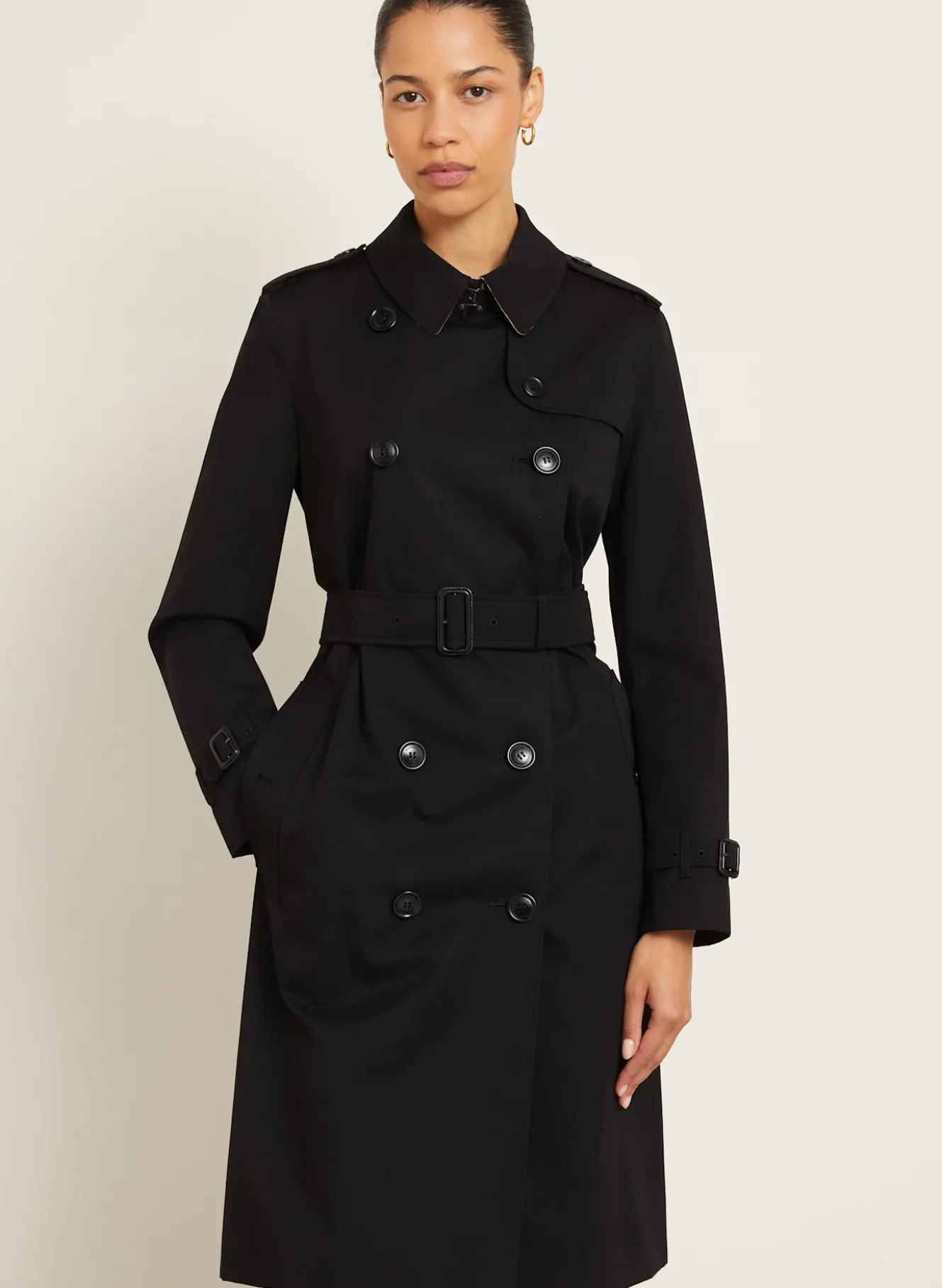 Trenchcoat KENSINGTON