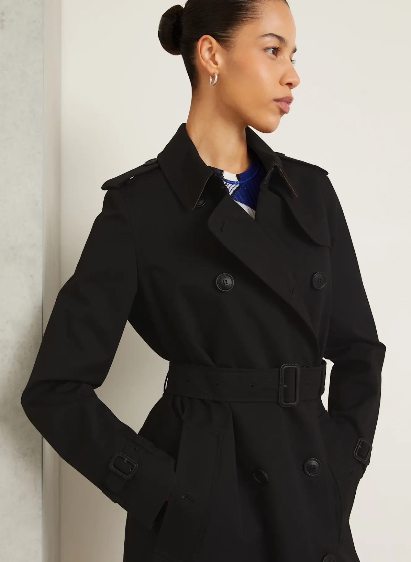 Trenchcoat KENSINGTON